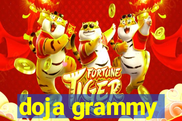 doja grammy